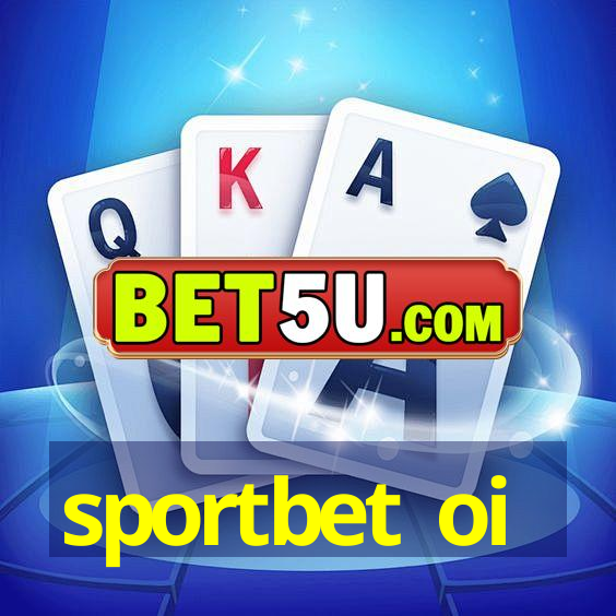 sportbet oi